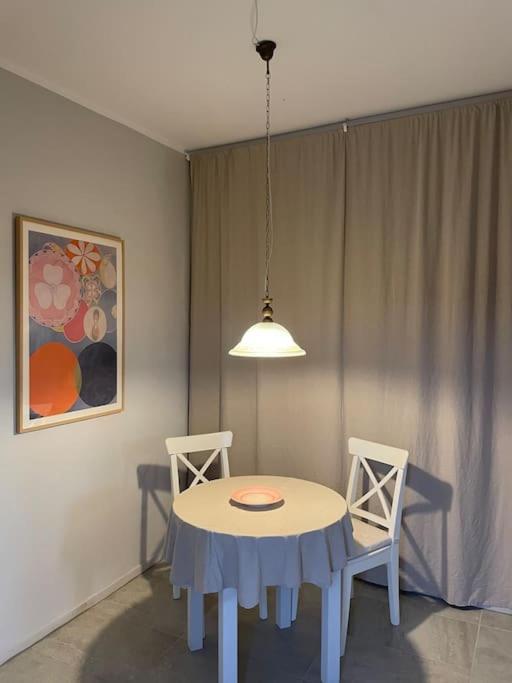 Апартаменты A Casa Sueca 2 Портиман Экстерьер фото