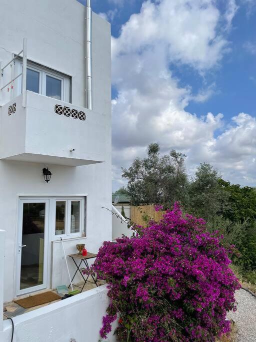 Апартаменты A Casa Sueca 2 Портиман Экстерьер фото