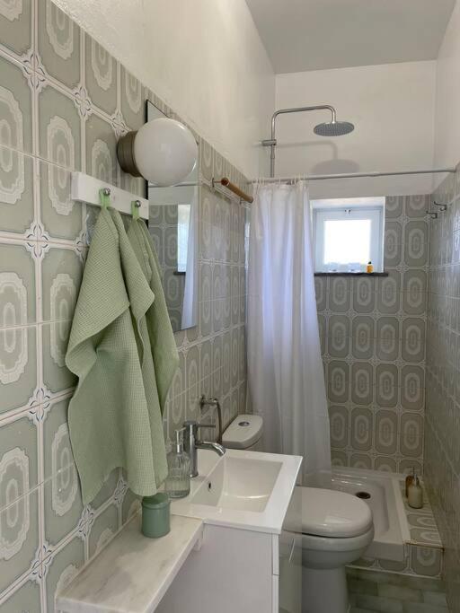 Апартаменты A Casa Sueca 2 Портиман Экстерьер фото