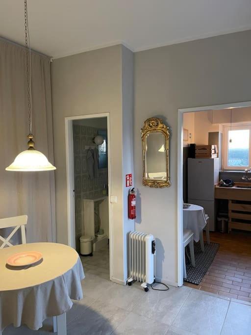 Апартаменты A Casa Sueca 2 Портиман Экстерьер фото