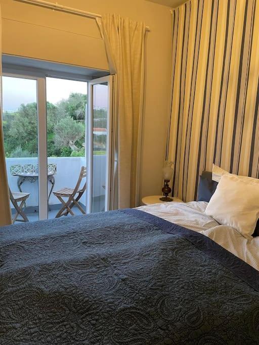 Апартаменты A Casa Sueca 2 Портиман Экстерьер фото