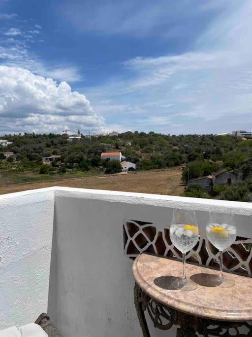 Апартаменты A Casa Sueca 2 Портиман Экстерьер фото