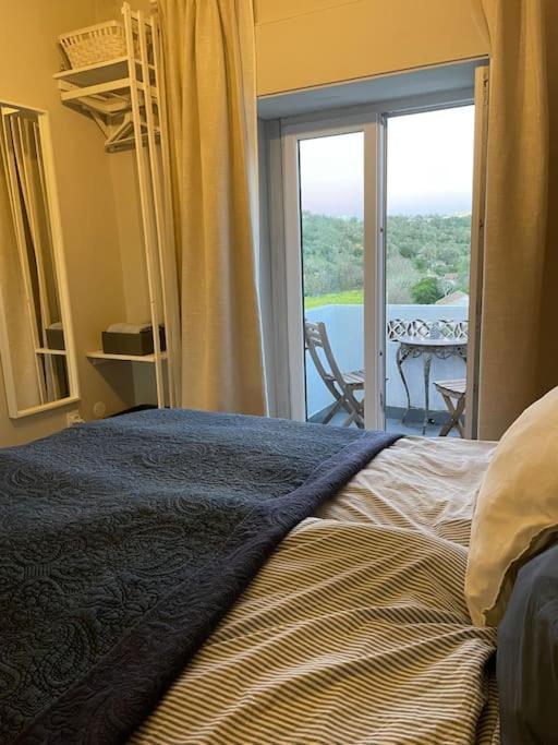 Апартаменты A Casa Sueca 2 Портиман Экстерьер фото